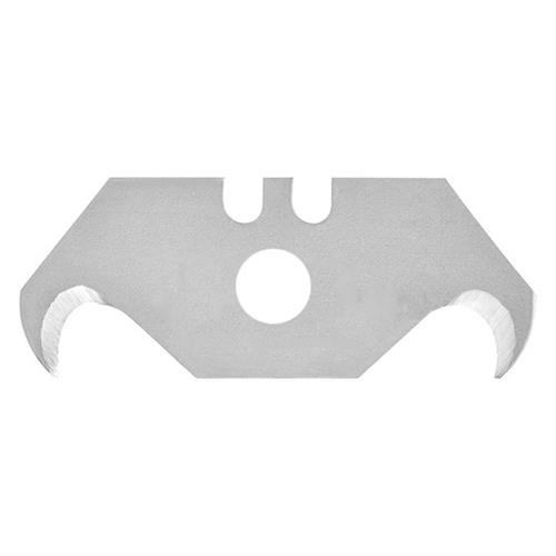 LAME AD UNCINO X CUTTER 50MM 5 PEZZI 'UNIKO'