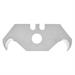 LAME AD UNCINO X CUTTER 50MM 5 PEZZI 'UNIKO'