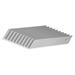 LAME A SPEZZARE X CUTTER 18MM 10 PEZZI 'UNIKO'