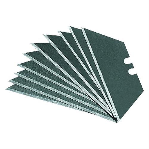 LAME A TRAPEZIO X CUTTER 19MM 10 PEZZI 'UNIKO'
