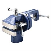 MORSETTO DA BANCO A GALLETTO MM60 GIREVOLE - '520650'