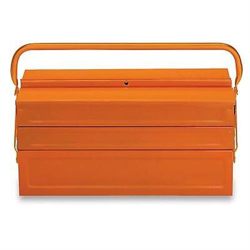 BETA C20L CASSETTA PORTAUTENSILI CM 55X20X21 IN LAMIERA