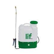 PROMO POMPA IRRORATRICE A BATTERIA 'MAYA' 12V - LT 16