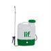 PROMO POMPA IRRORATRICE A BATTERIA 'MAYA' 12V - LT 16