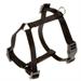 FERPLAST PETTORALE PER CANE 'CHAMPION' SMALL NERO