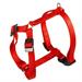 FERPLAST PETTORALE PER CANE 'CHAMPION' MEDIUM ROSSO
