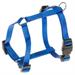 FERPLAST PETTORALE PER CANE 'CHAMPION' LARGE BLU