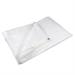 TELONE RETINATO OCCHIELLATO MT 3X3 MULTIUSO - COL.BIANCO 160