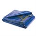 LIF TELONE OCCHIELLATO 3X2MT GR.280/MQ 'EXTRA PESANTE'