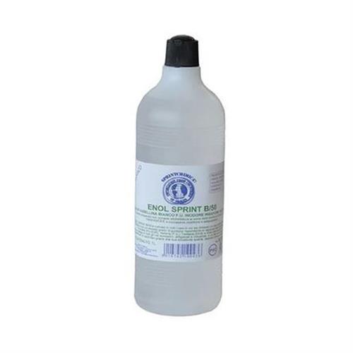 SPRINTCHIMICA OLIO DI VASELINA ENOLOGICO 1 LT