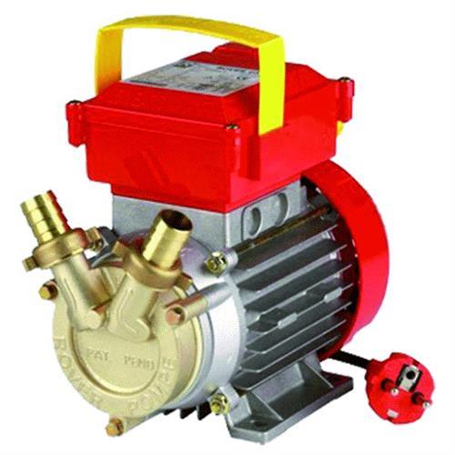 ELETTROPOMPA TRAVASO LIQUIDI HP 1 BISENSO 'ROVER 30 CE' 2850
