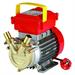 ELETTROPOMPA TRAVASO LIQUIDI HP 1 BISENSO 'ROVER 30 CE' 2850