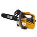 SUPER PROMO - MOTOSEGA DA POTA 'PG-26CS' CC 25,4 HP 1,2 'LIF