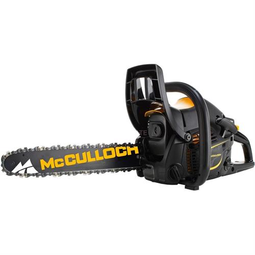 MOTOSEGA 'MC CULLOCH CS340' CC34,4  LAMA CM41 HP 1,74