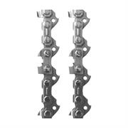 CATENA MOTOSEGA 3/8 SP. 1,3 CONF. 40 MAGLIE - PROFILO BASSO
