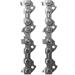 CATENA MOTOSEGA 3,25 SP. 1,5 MAGLIE 72