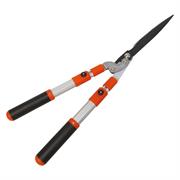 LIF FORBICI PER SIEPE LAMA ONDULATA 67>87 MANICO TELESCOPICO