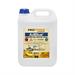ADDITIVO MOTORI DIESEL LT 10 PER MOTORI EURO 4/5/6 'AD BLUE'