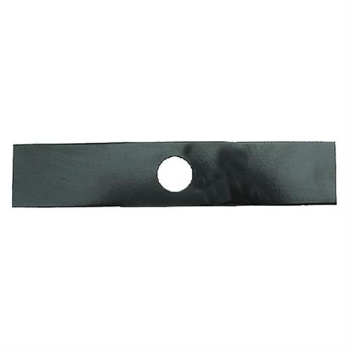 LAMA ACCIAIO SKS A 2 DENTI MM 255 A TAGLIO DRITTO
