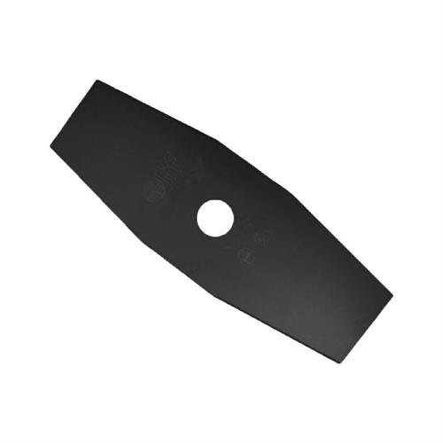 LAMA DECESPUGLIATORE 2 DENTI IN ACCIAIO MM 305