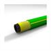 TUBO PER IRRIGAZIONE IN PVC RETINATO 'MINT' 5/8' X 25 MT