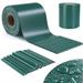 FASCIA FRANGIVISTA IN PVC CM19X35MT VERDE