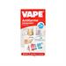 VAPE ANTITARME ALIMENTARI SET 3 PEZZI