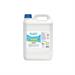 ANTIALGHE LIQUIDO - EFFETTO AZZURRANTE - KG 5 X PISCINE