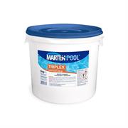 PASTIGLIE TRIPLEX KG 5 SOLUBILI DA GR. 200 - X PISCINE