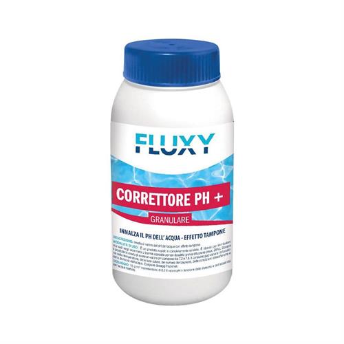 CORRETTORE GRANULARE DI PH + KG 1