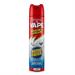 INSETTICIDA SPRAY MOSCHE E ZANZARE 400 ML 'VAPE'
