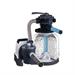 INTEX 29045 - SFERE FILTRANTI X POMPE A SABBIA