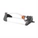 IRRIGATORE 'COMPACT-160' OSCILLANTE 14 FORI - BLISTER '8740'