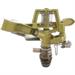 LIF IRRIGATORE METALLICO A SETTORE VARIABILE 1/2''