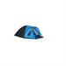 TENDA CAMPEGGIO 'NORDIK' 2 PERSONE POLIESTERE- EST.210+90