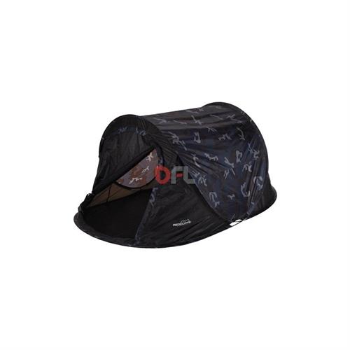 TENDA CAMPEGGIO 'MIMETIC' 2 POSTI POLIESTERE - 220X120X95 CM