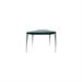 GAZEBO MACON mt 2 x 3 - colore bianco