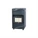 STUFA A GAS INFRAROSSI 4100 W 3 SEL.-'PO-E03A' S/REGOLAT.E T