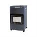 KASART STUFA GAS INFRAROSSI 'ASTRA' 4100W 3 REGOLAZIONI TERM