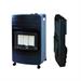 STUFA GAS INFRAROSSI PIEGHEVOLE 'RIGEL' 4200W