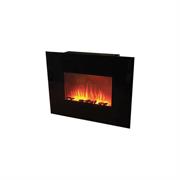 CAMINO ELETTRICO NERO 2000W CON TELECOMANDO CM.65X13,5X48 'K