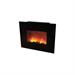 CAMINO ELETTRICO NERO 2000W CON TELECOMANDO CM.65X13,5X48 'K