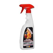 FAREN PULITORE PER VETRI FUMISTERIA CON NEBULIZZATORE 750ML
