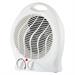 TERMOVENTILATORE PORTATILE 2000W 2 SELEZ. CON TERMOSTATO REG