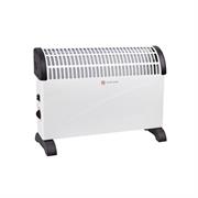 TERMOCONVETTORE 2000W 3 SELEZ.+ TERMOSTATO REGOLABILE