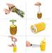 AFFETTA ANANAS PLASTICA 'HANDY' CM. 24 ART.643650 'TESCOMA'