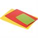 TAGLIERI PLASTICA FLESSIBILE 'PRESTO' SET 3 PEZZI - ART.3788