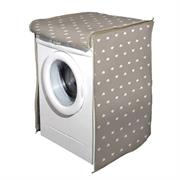 COPRILAVATRICE IN PVC CON CERNIERA FANTASIE ASSORTITE CM 60X