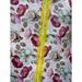 COPRILAVATRICE IN PVC CON CERNIERA FANTASIE ASSORTITE CM 60X