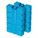 MATTONELLA GHIACCIO 'ICE BLOCK' CONFEZIONE DA 2 PEZZI X 400